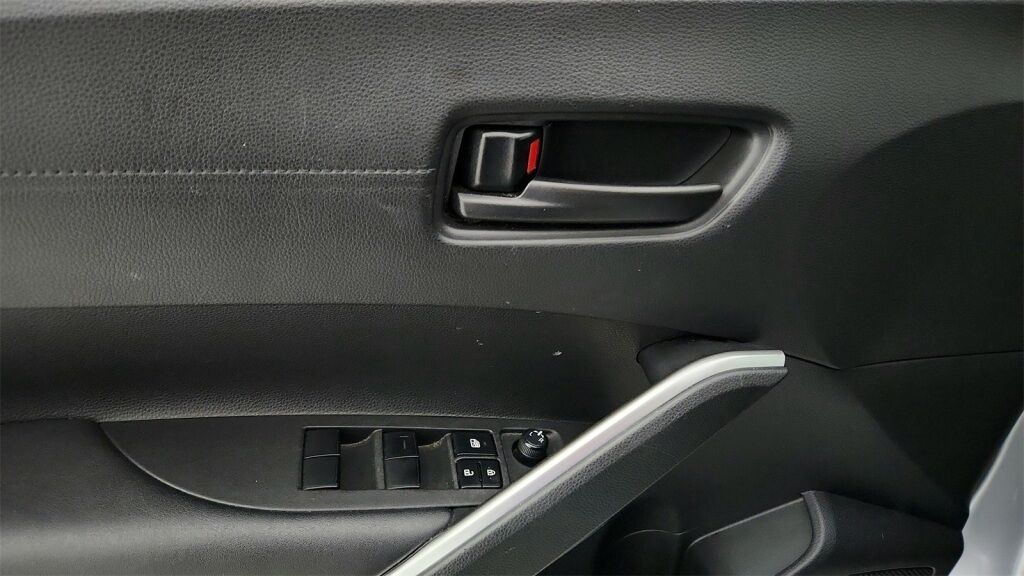 2023 Toyota Corolla Cross LE Laurel MD