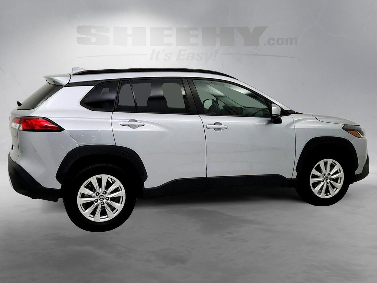 2023 Toyota Corolla Cross LE Laurel MD