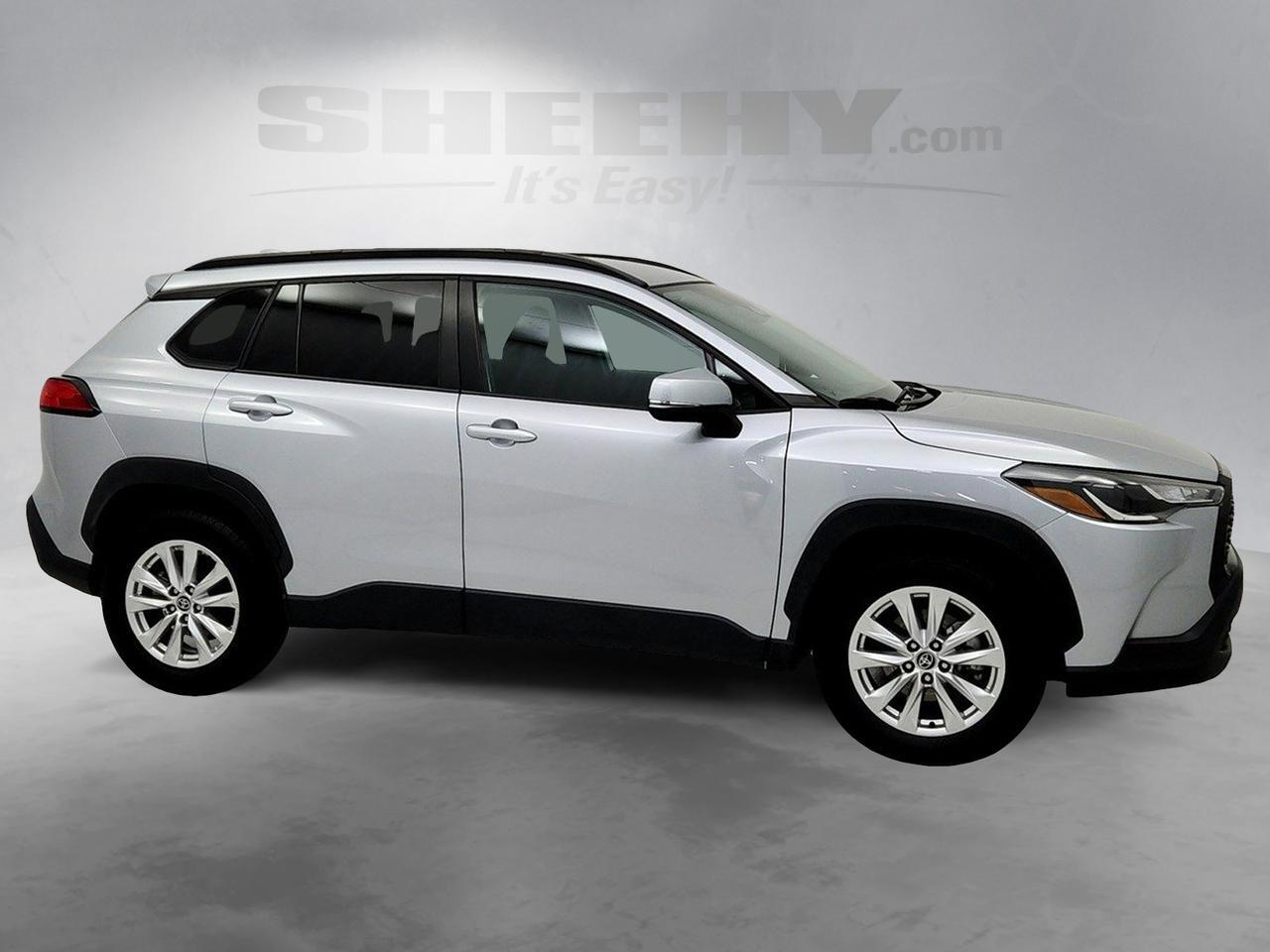 2023 Toyota Corolla Cross LE Laurel MD