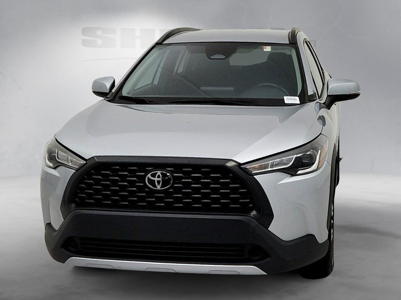 2023 Toyota Corolla Cross LE Laurel MD