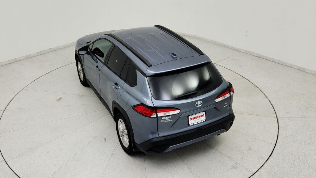 2023 Toyota Corolla Cross LE Laurel MD