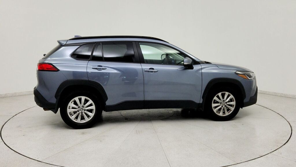 2023 Toyota Corolla Cross LE Laurel MD
