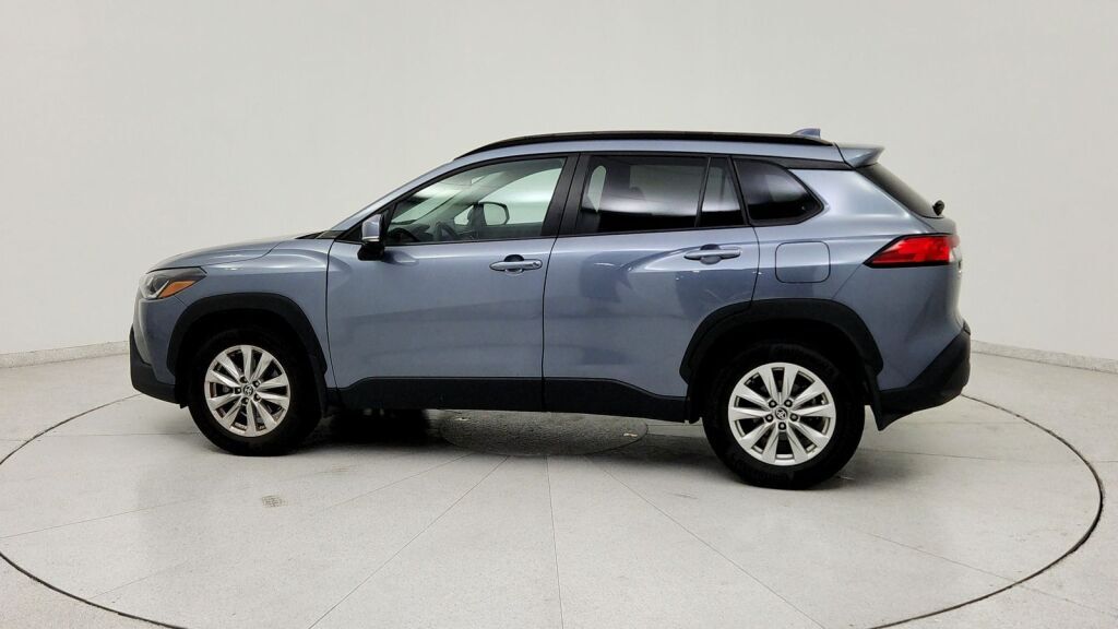 2023 Toyota Corolla Cross LE Laurel MD