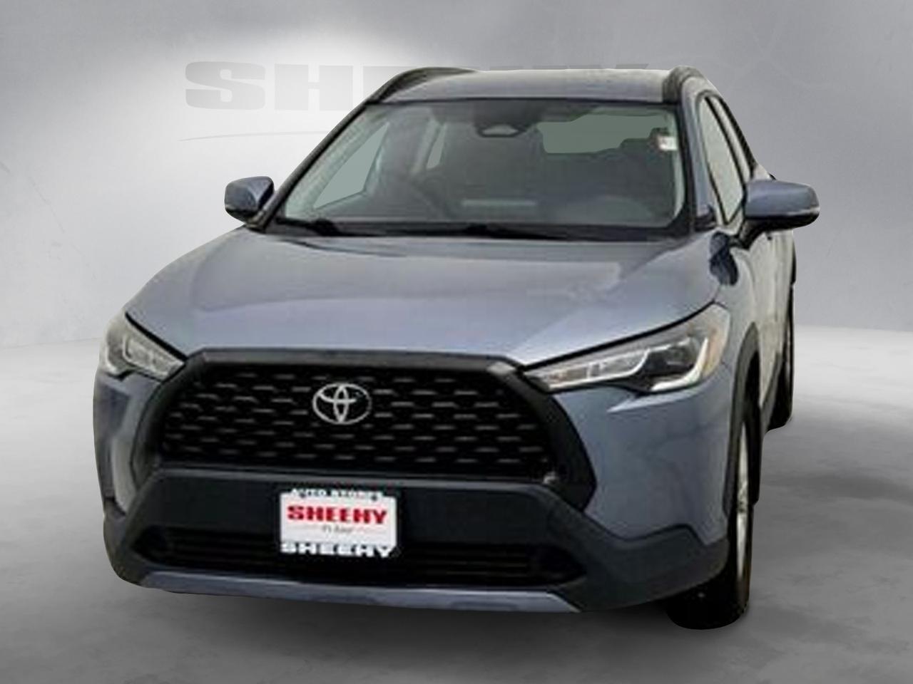 2023 Toyota Corolla Cross LE Laurel MD