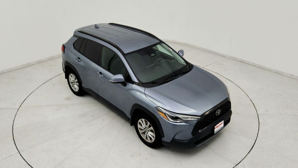 2023 Toyota Corolla Cross LE Laurel MD