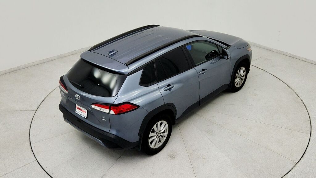2023 Toyota Corolla Cross LE Laurel MD