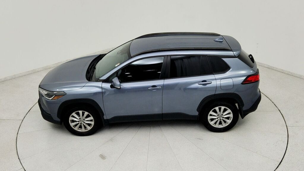 2023 Toyota Corolla Cross LE Laurel MD