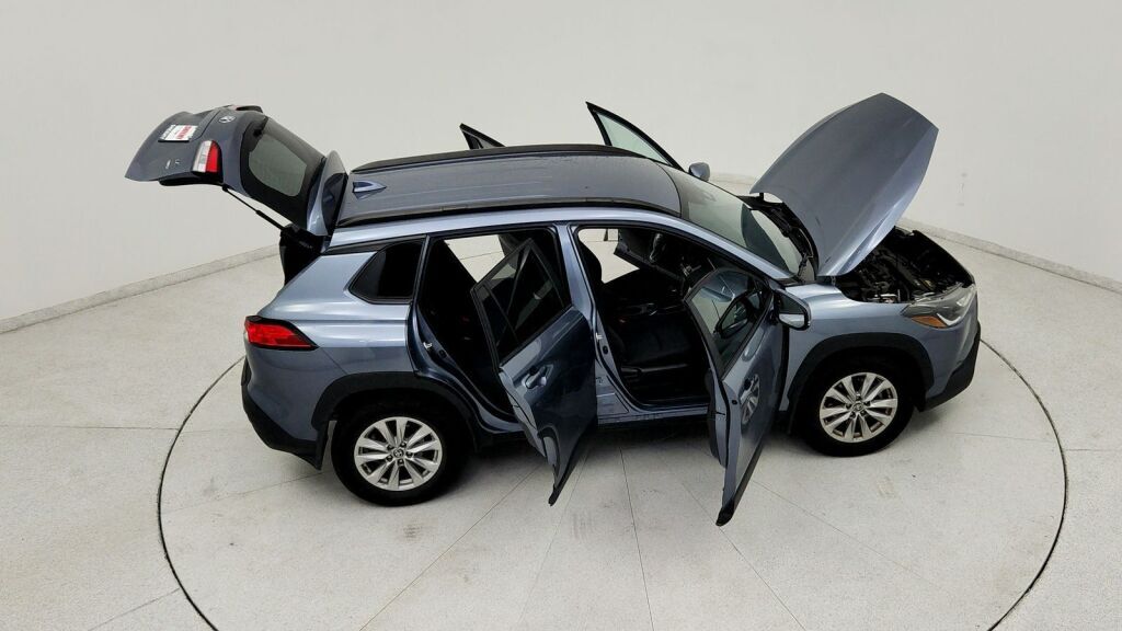 2023 Toyota Corolla Cross LE Laurel MD