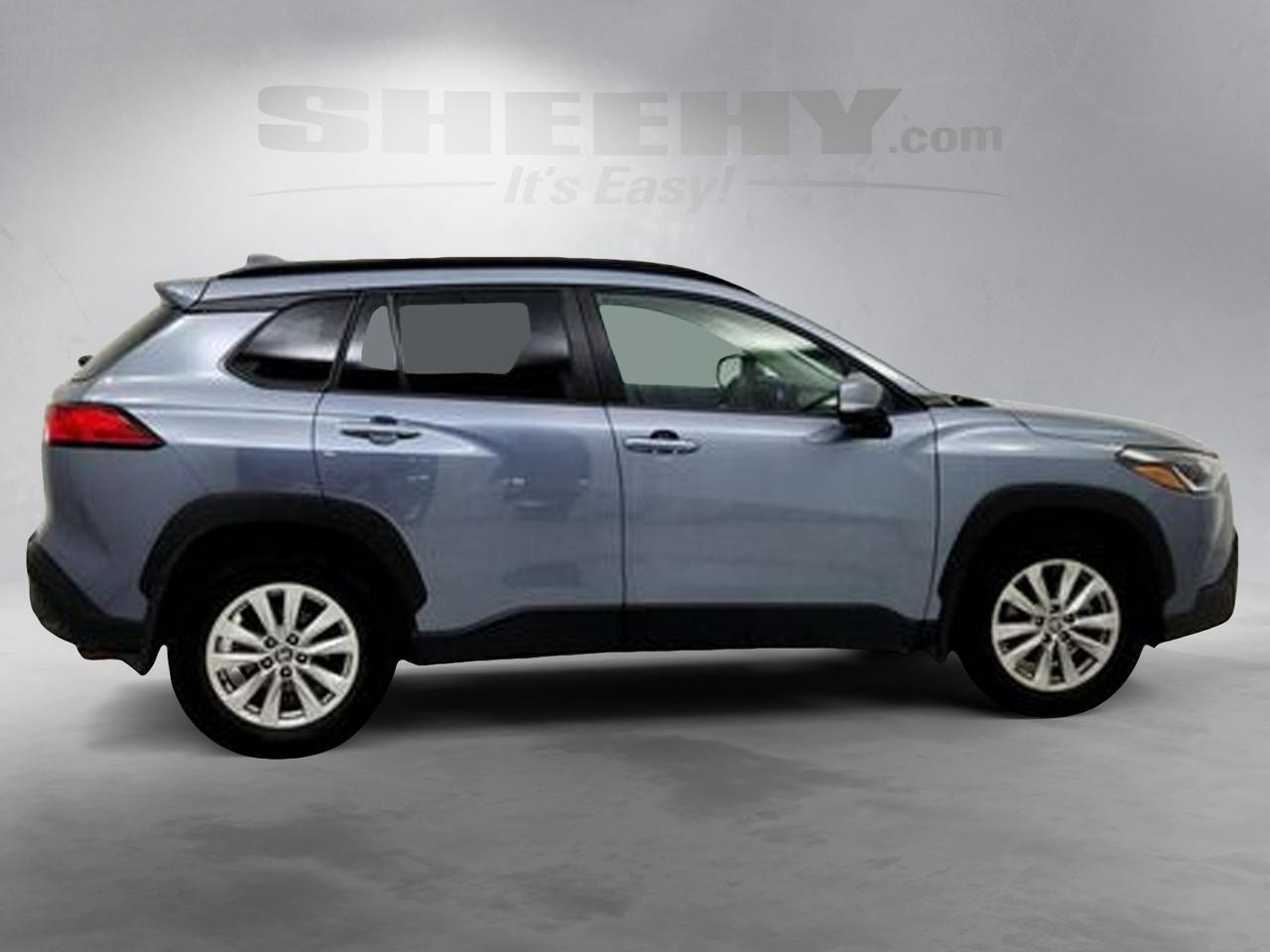 2023 Toyota Corolla Cross LE Laurel MD