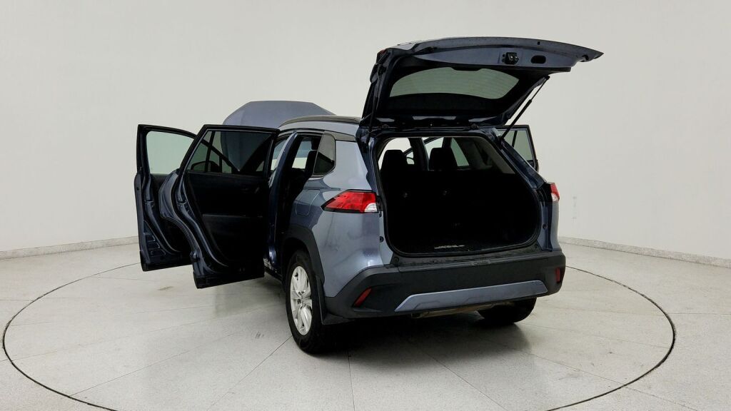 2023 Toyota Corolla Cross LE Laurel MD