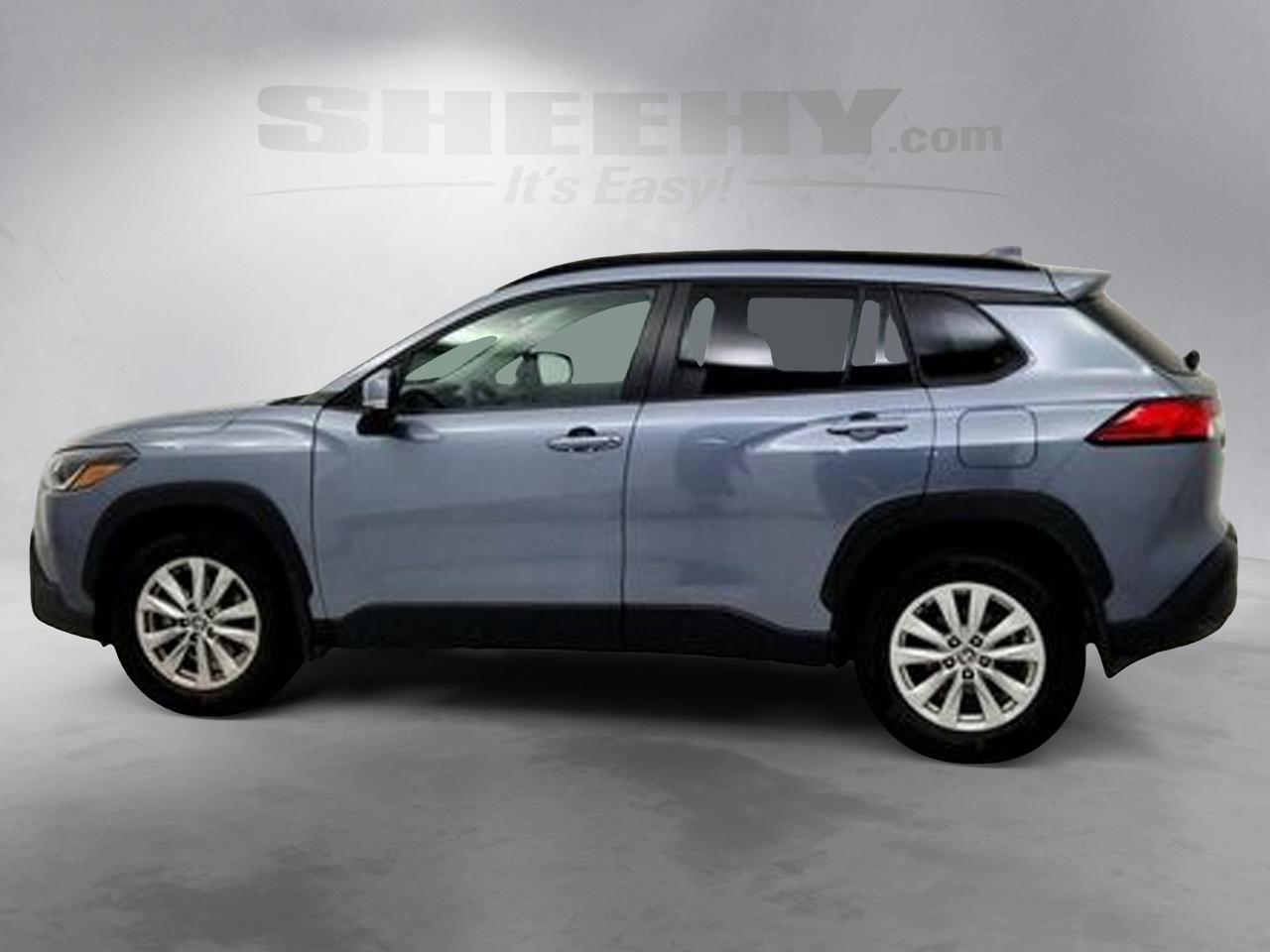 2023 Toyota Corolla Cross LE Laurel MD