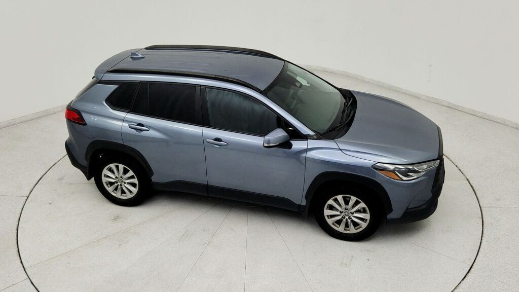 2023 Toyota Corolla Cross LE Laurel MD