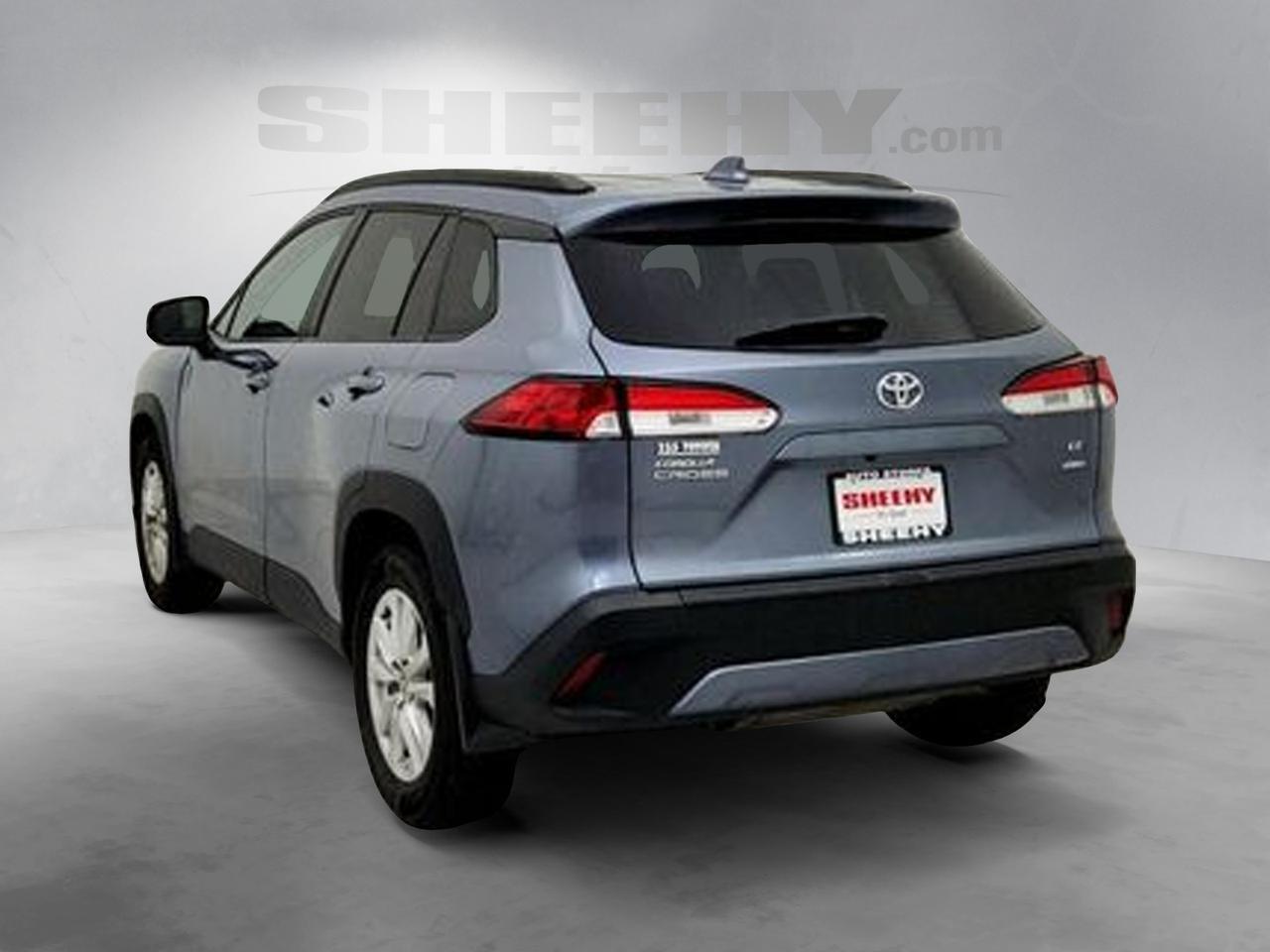 2023 Toyota Corolla Cross LE Laurel MD