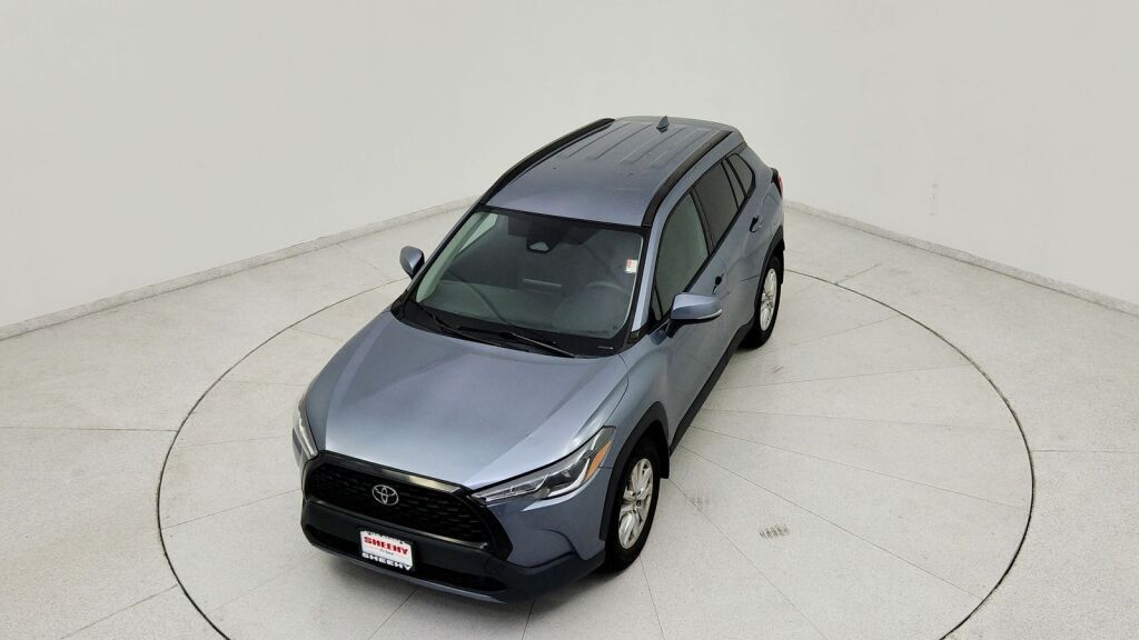 2023 Toyota Corolla Cross LE Laurel MD