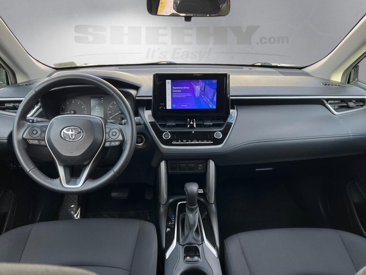 2023 Toyota Corolla Cross LE Hagerstown MD