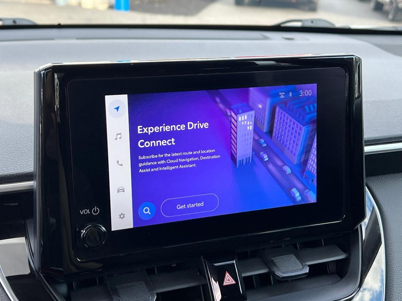 2023 Toyota Corolla Cross LE Hagerstown MD