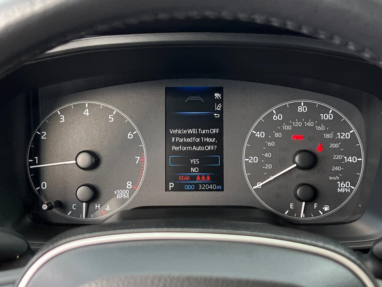 2023 Toyota Corolla Cross LE Hagerstown MD