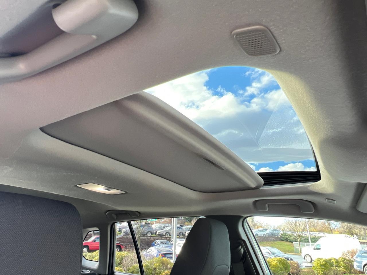 2023 Toyota Corolla Cross LE Hagerstown MD