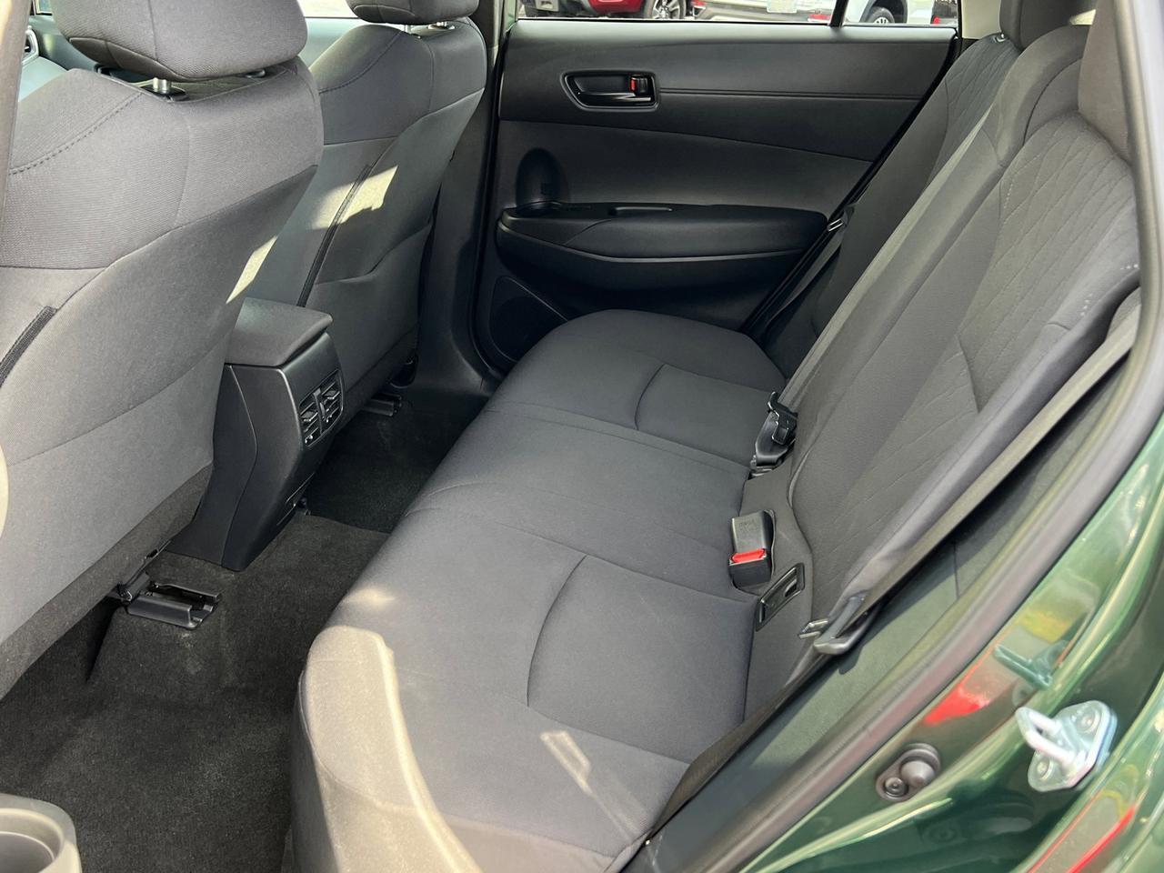 2023 Toyota Corolla Cross LE Hagerstown MD