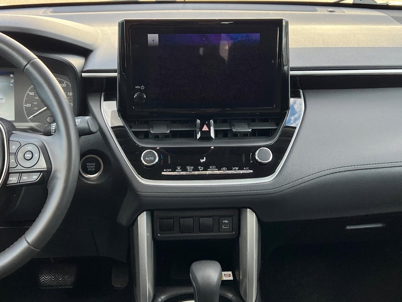 2023 Toyota Corolla Cross LE Hagerstown MD