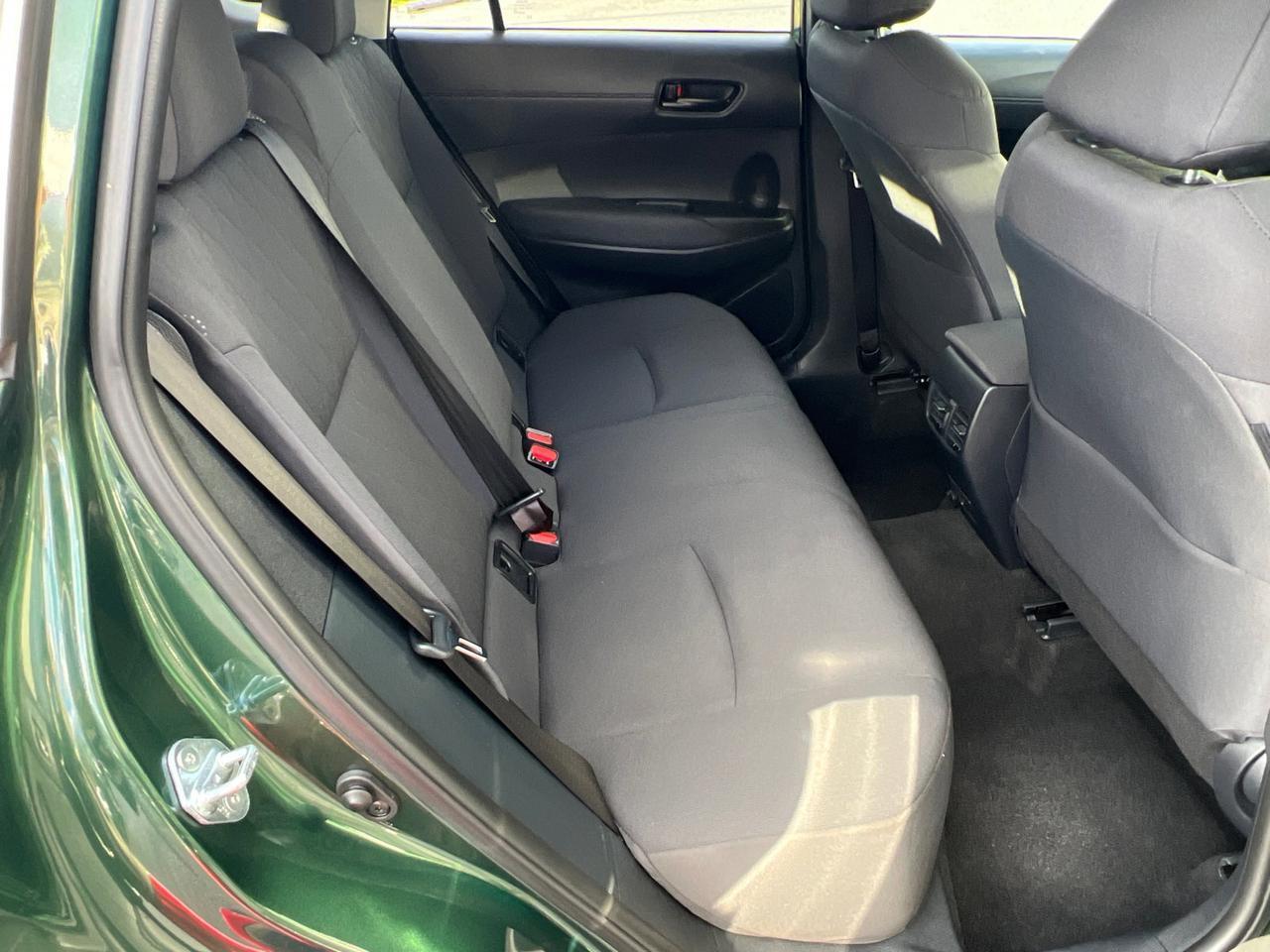 2023 Toyota Corolla Cross LE Hagerstown MD