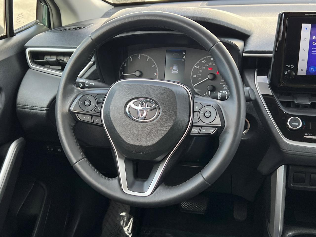 2023 Toyota Corolla Cross LE Hagerstown MD