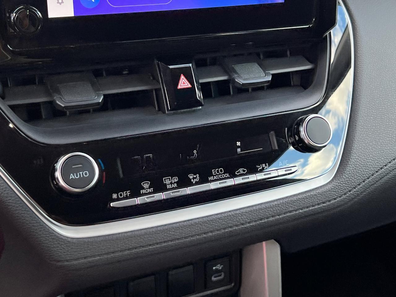 2023 Toyota Corolla Cross LE Hagerstown MD