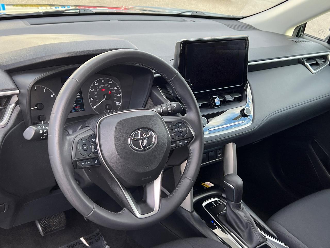 2023 Toyota Corolla Cross LE Hagerstown MD