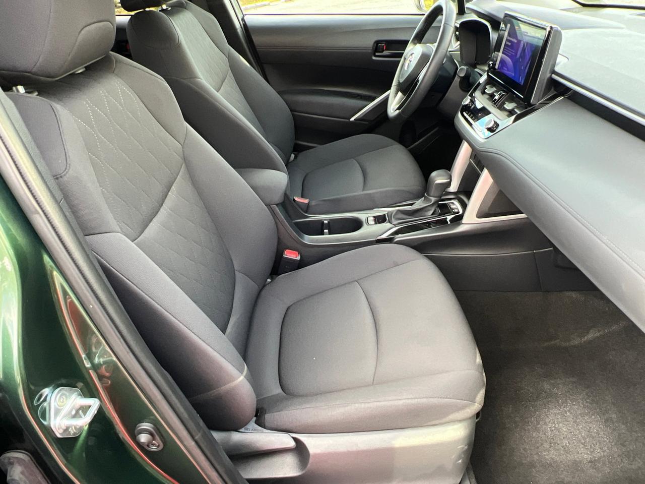 2023 Toyota Corolla Cross LE Hagerstown MD