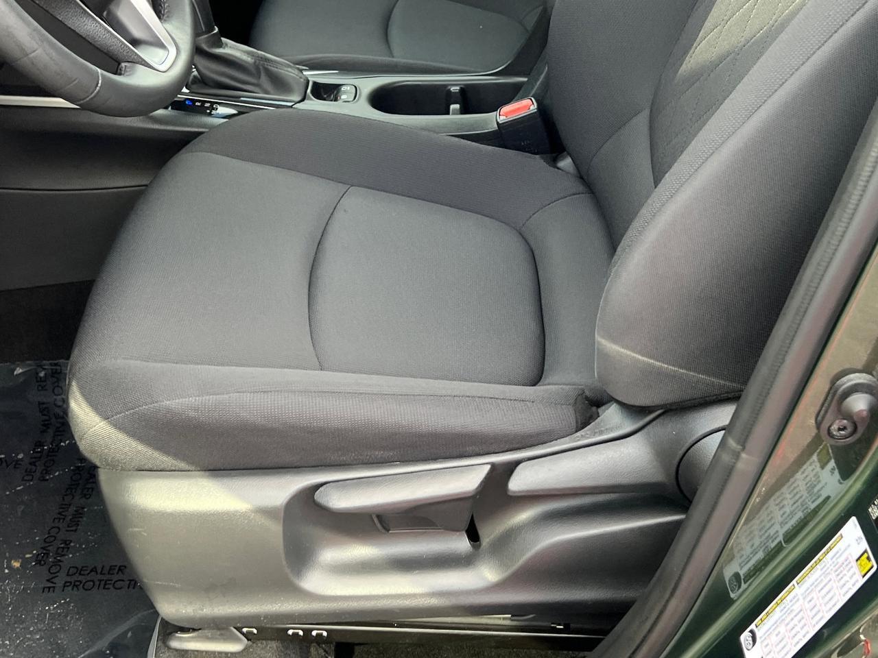 2023 Toyota Corolla Cross LE Hagerstown MD