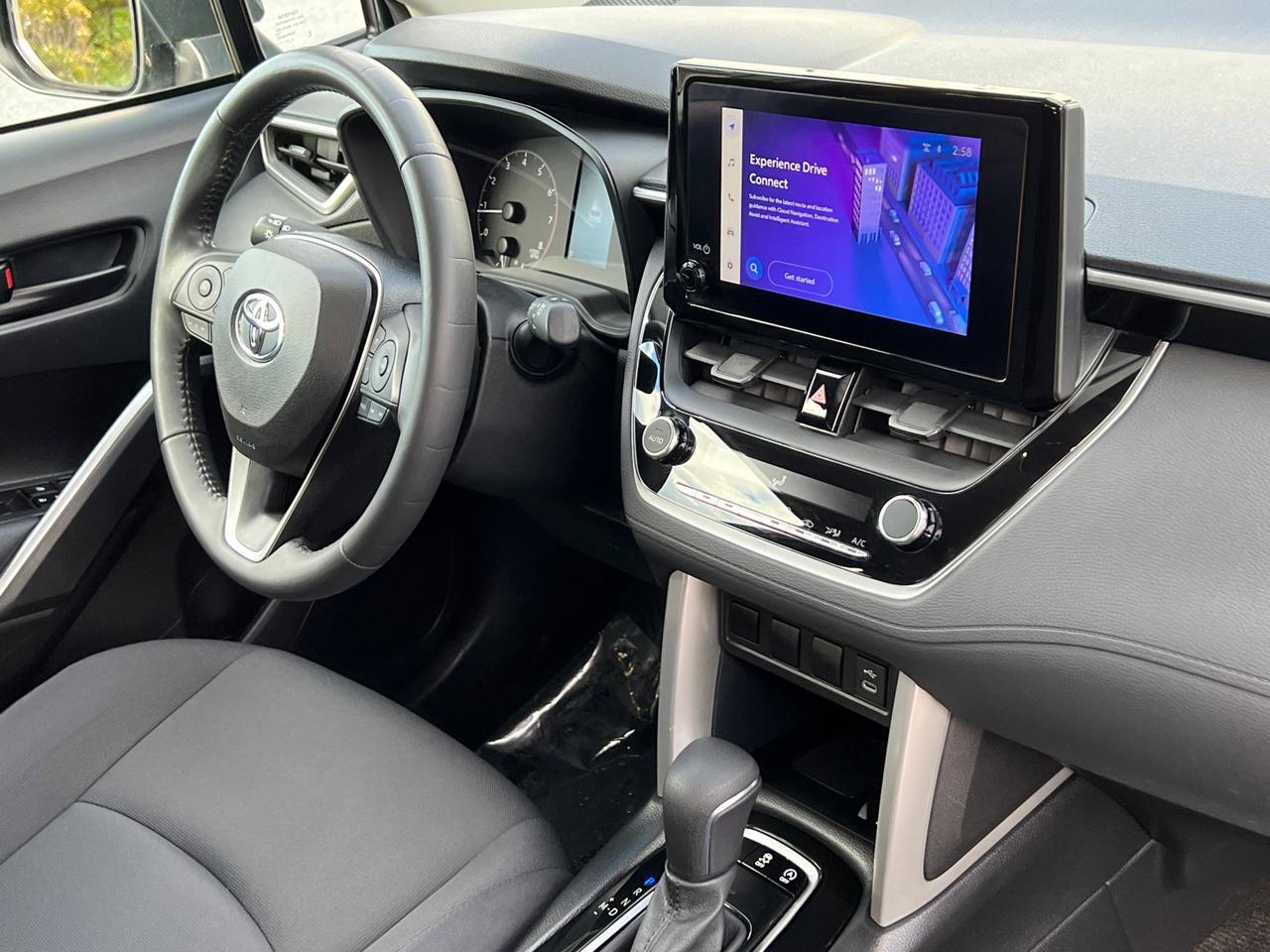 2023 Toyota Corolla Cross LE Hagerstown MD