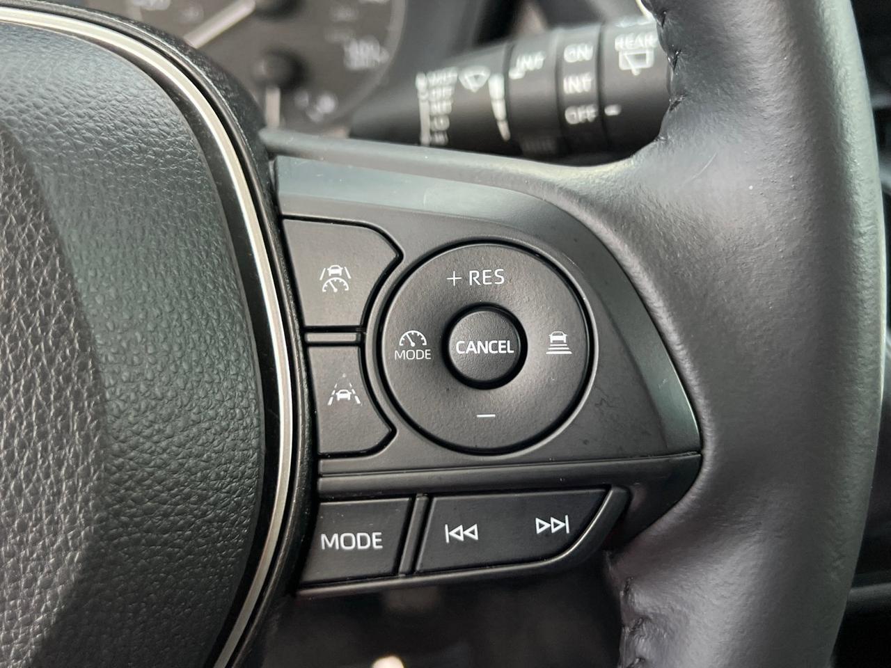 2023 Toyota Corolla Cross LE Hagerstown MD