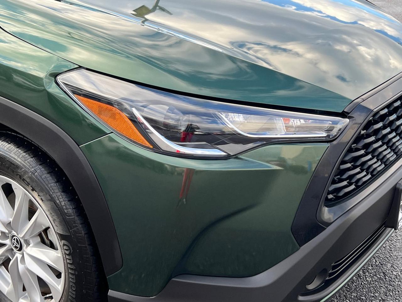 2023 Toyota Corolla Cross LE Hagerstown MD