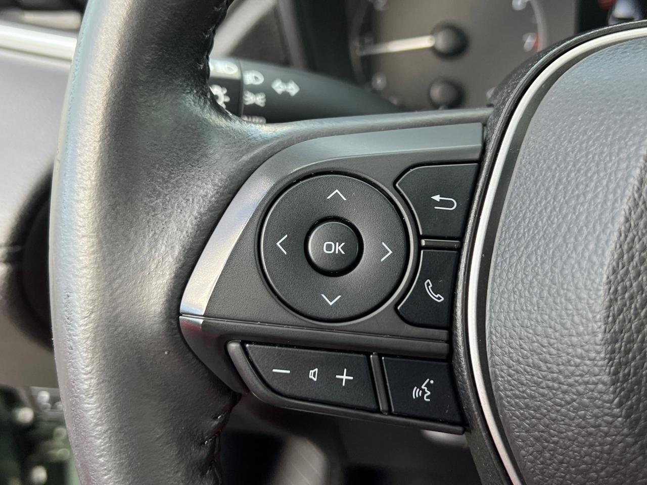 2023 Toyota Corolla Cross LE Hagerstown MD