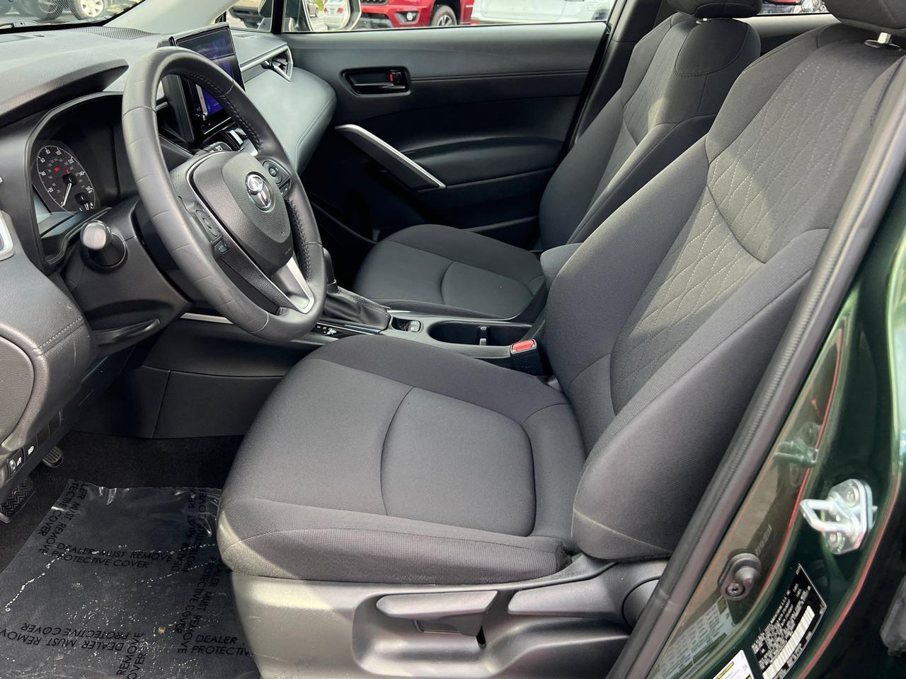 2023 Toyota Corolla Cross LE Hagerstown MD