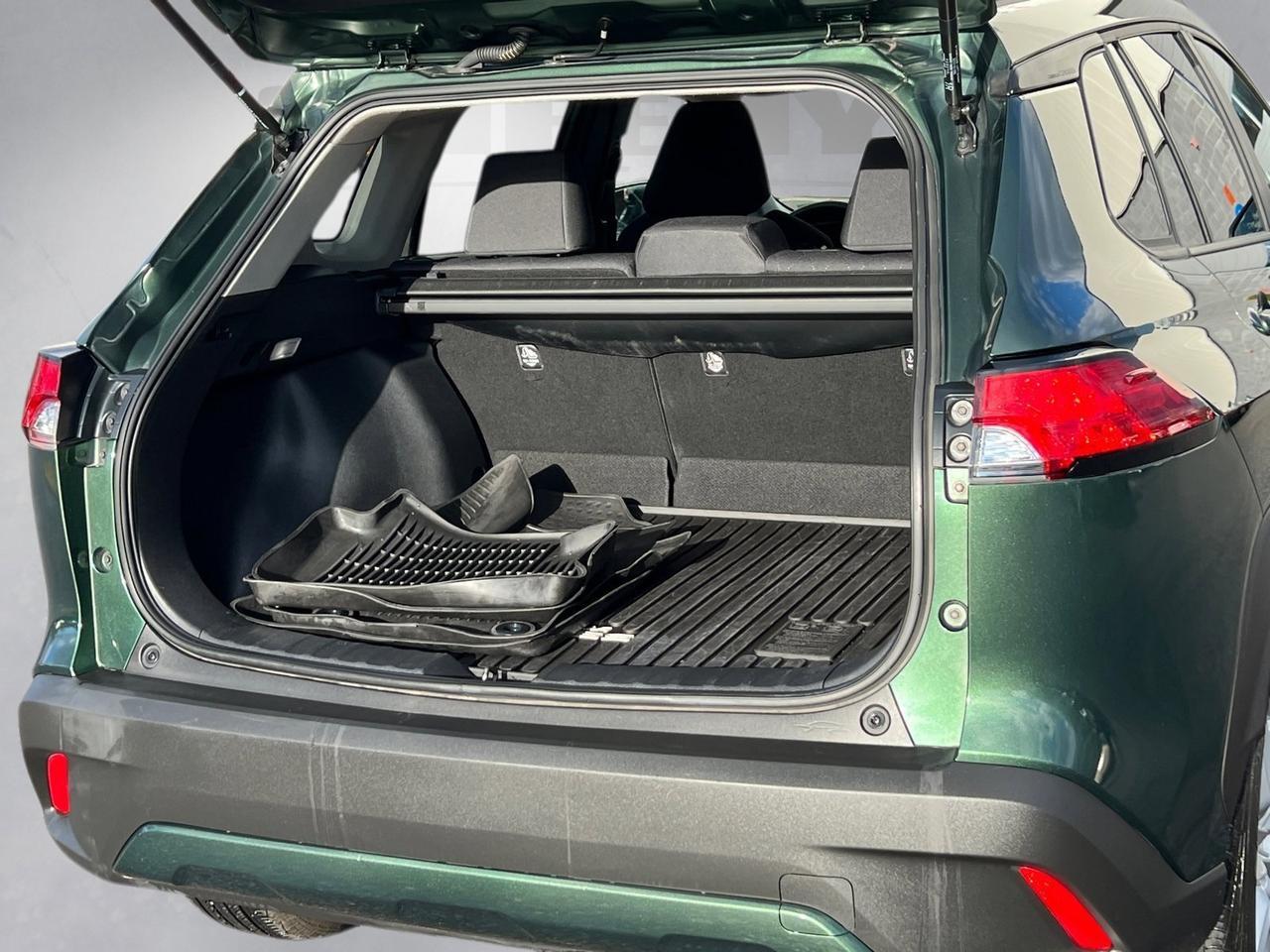 2023 Toyota Corolla Cross LE Hagerstown MD