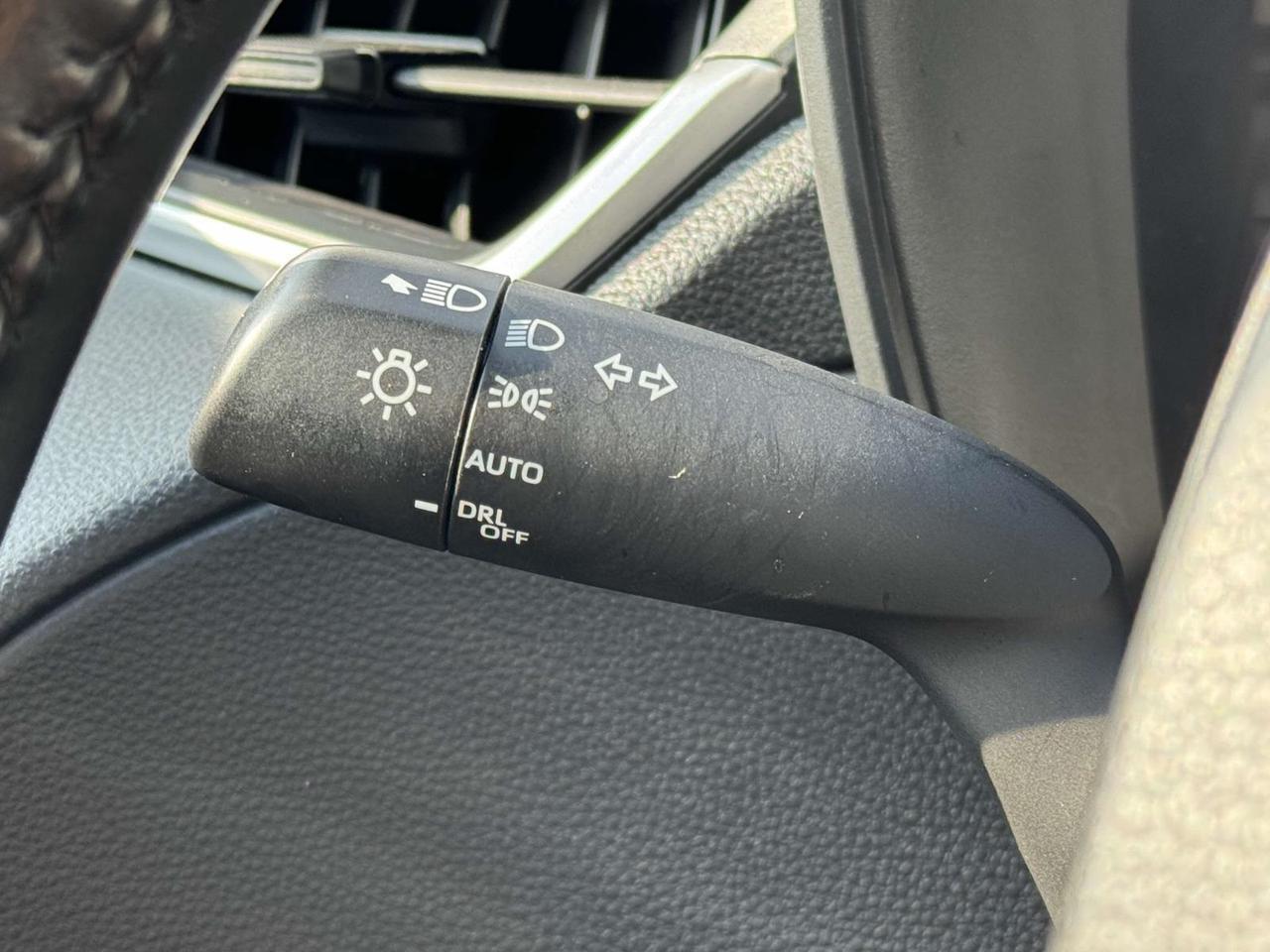 2023 Toyota Corolla Cross LE Fredericksburg VA