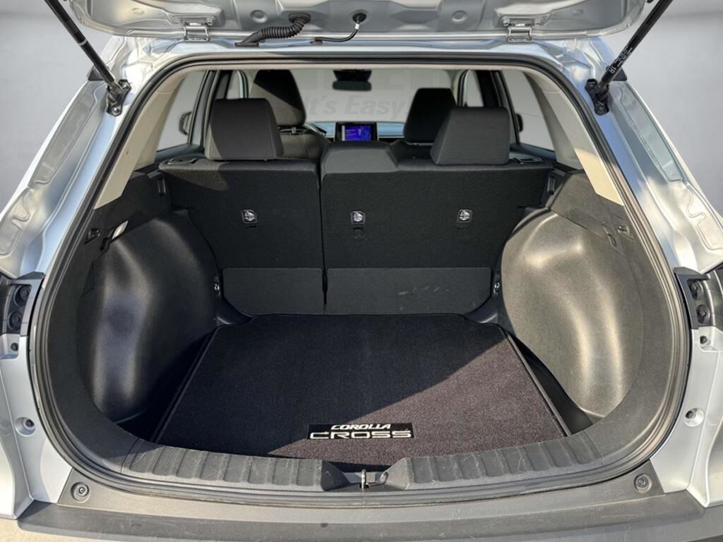 2023 Toyota Corolla Cross LE Fredericksburg VA