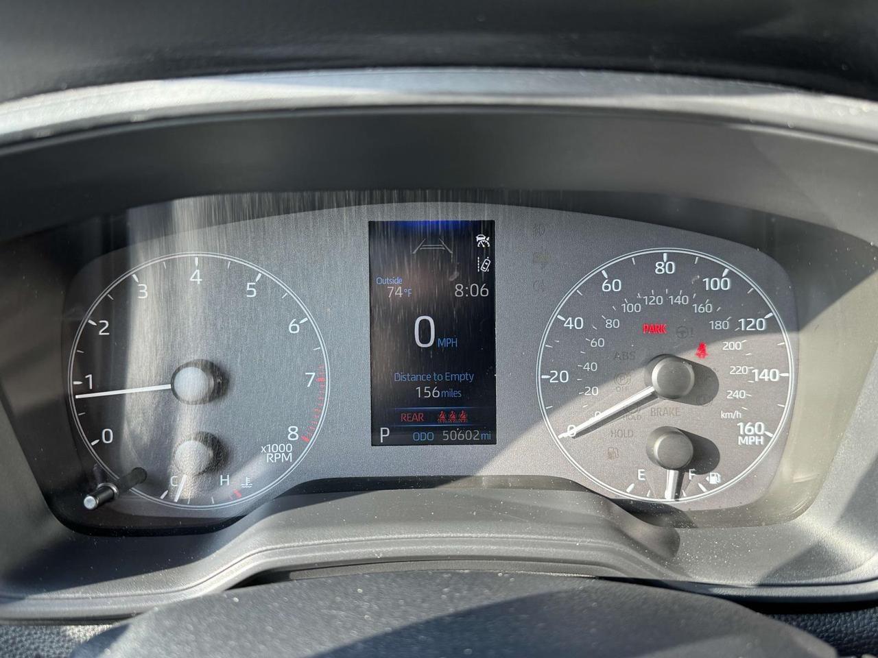 2023 Toyota Corolla Cross LE Fredericksburg VA