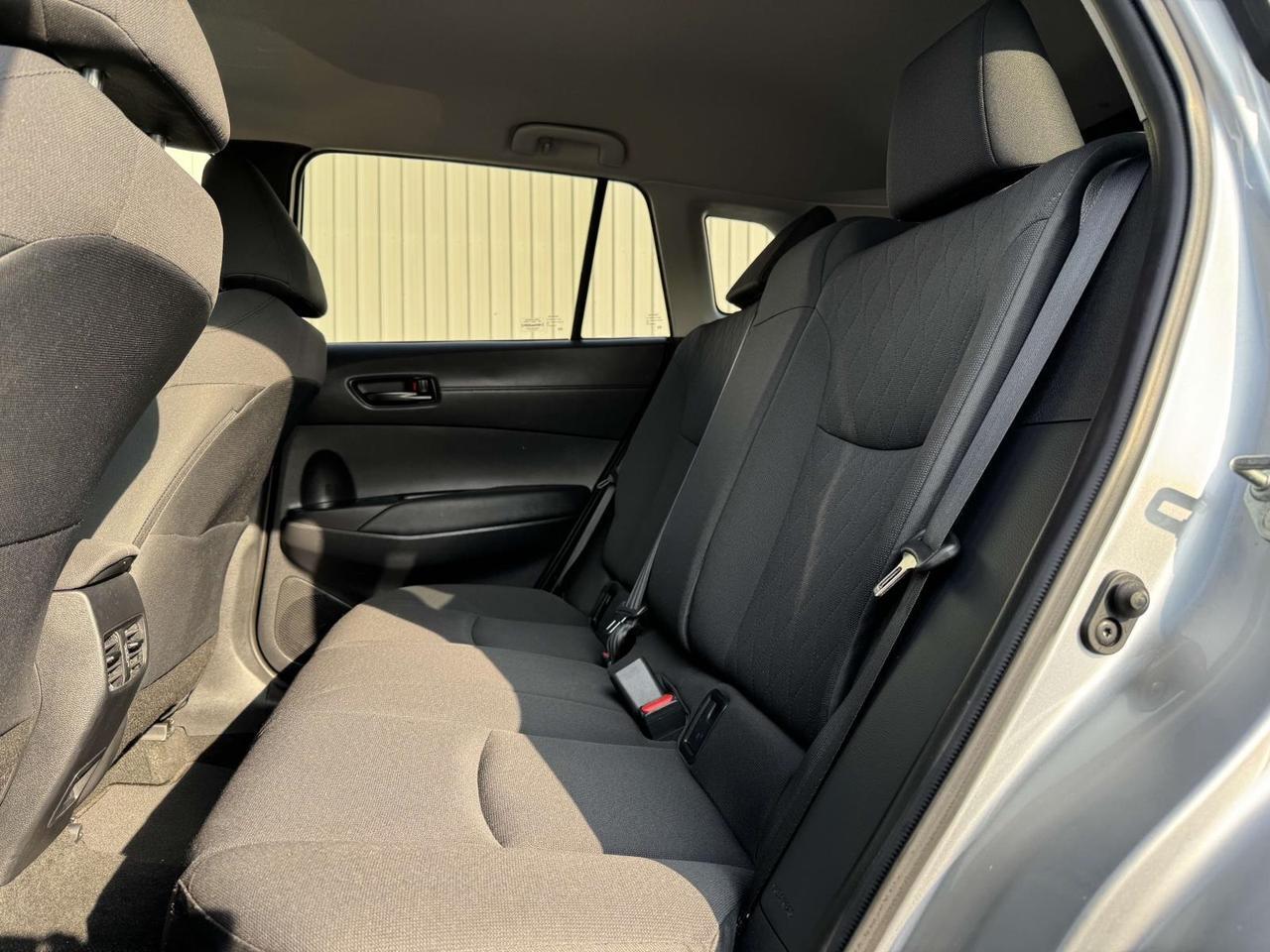 2023 Toyota Corolla Cross LE Fredericksburg VA