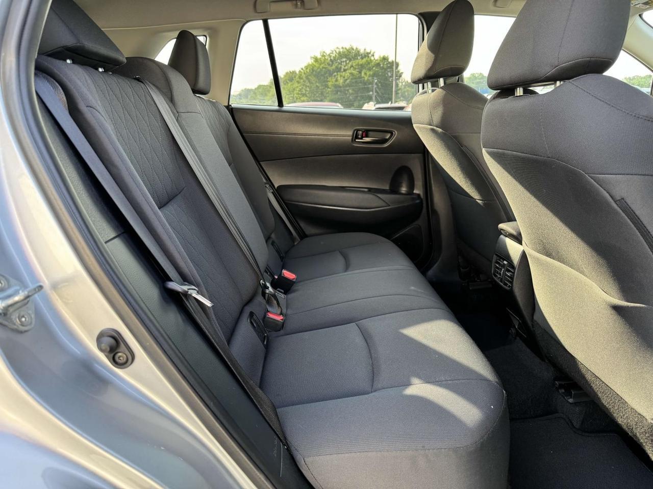 2023 Toyota Corolla Cross LE Fredericksburg VA