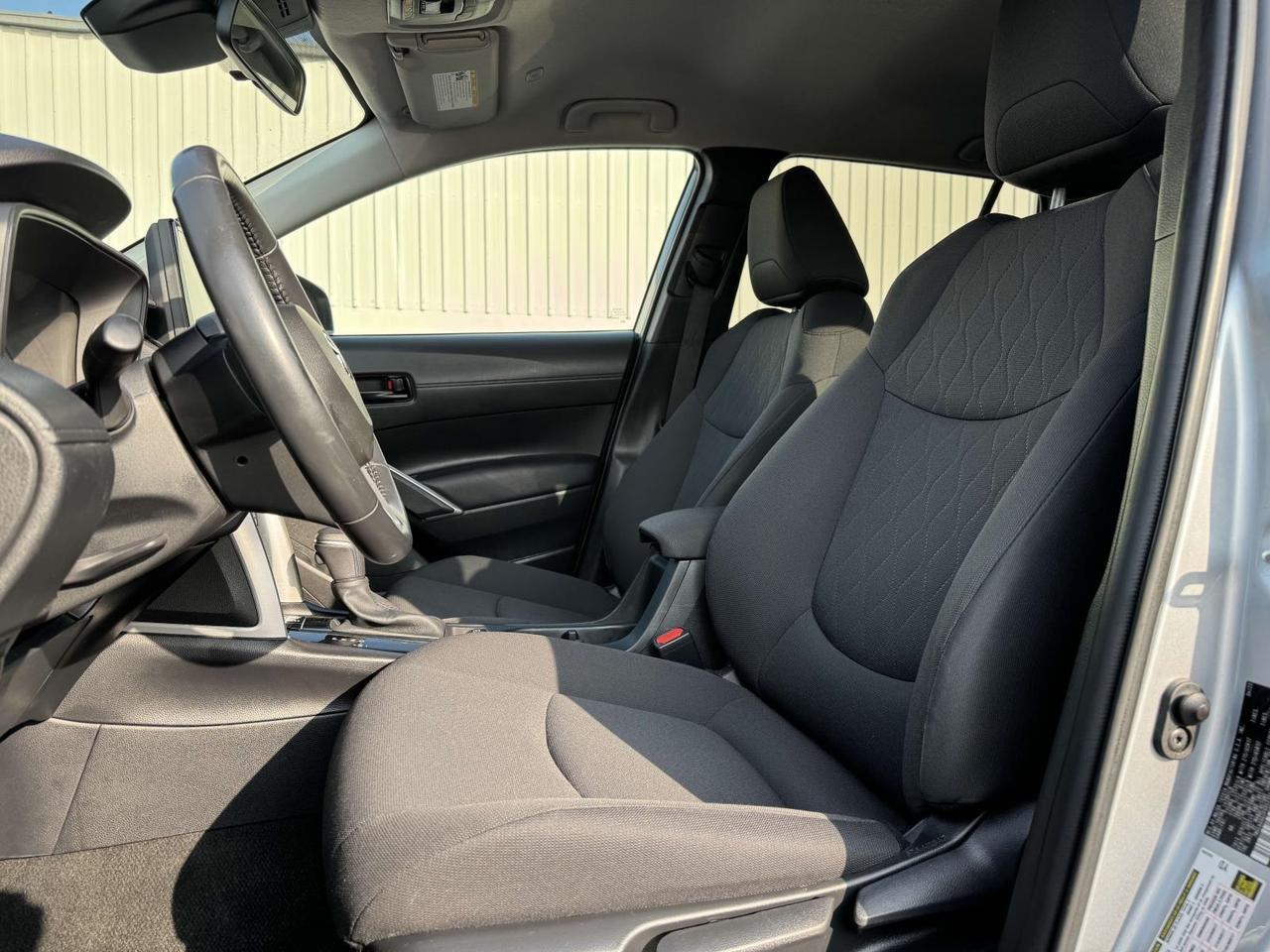 2023 Toyota Corolla Cross LE Fredericksburg VA