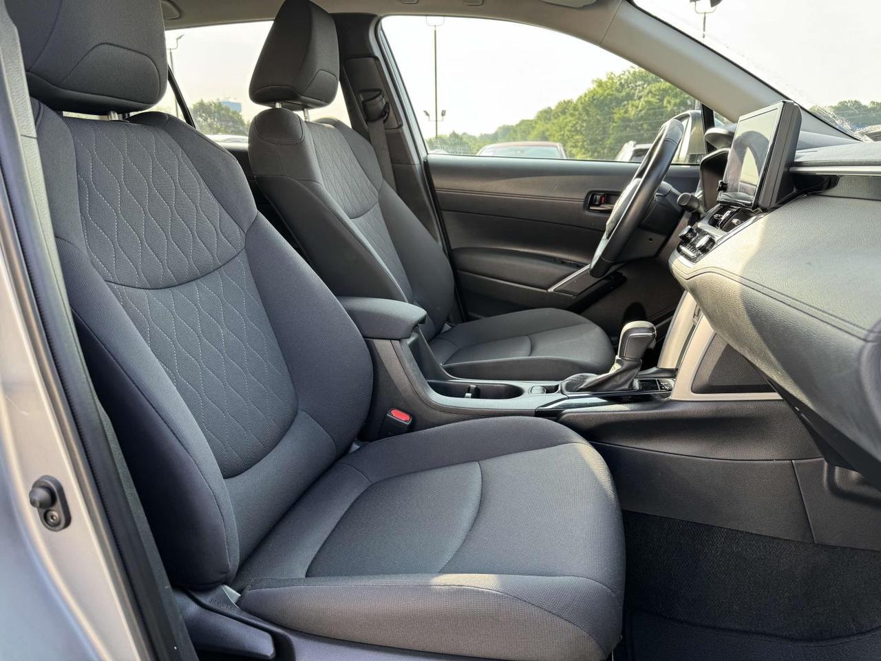 2023 Toyota Corolla Cross LE Fredericksburg VA