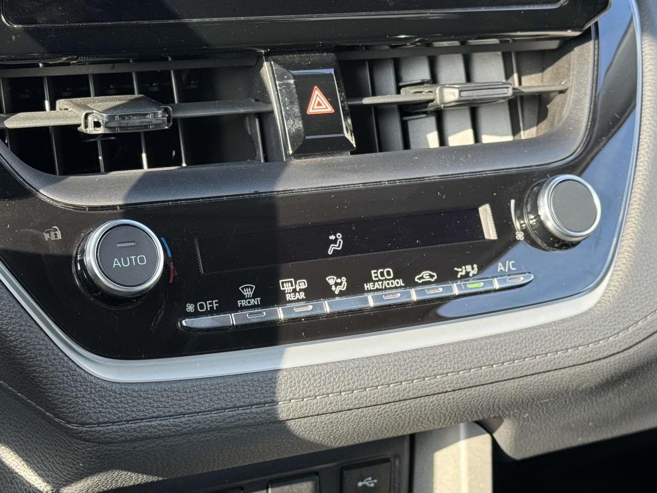 2023 Toyota Corolla Cross LE Fredericksburg VA