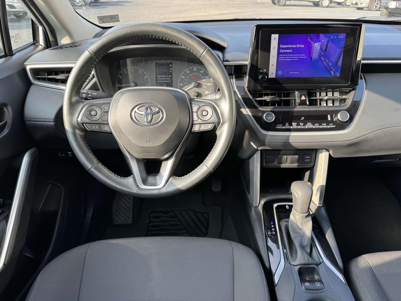 2023 Toyota Corolla Cross LE Fredericksburg VA