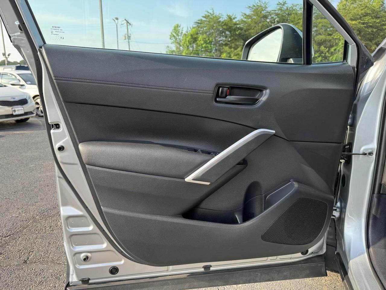 2023 Toyota Corolla Cross LE Fredericksburg VA