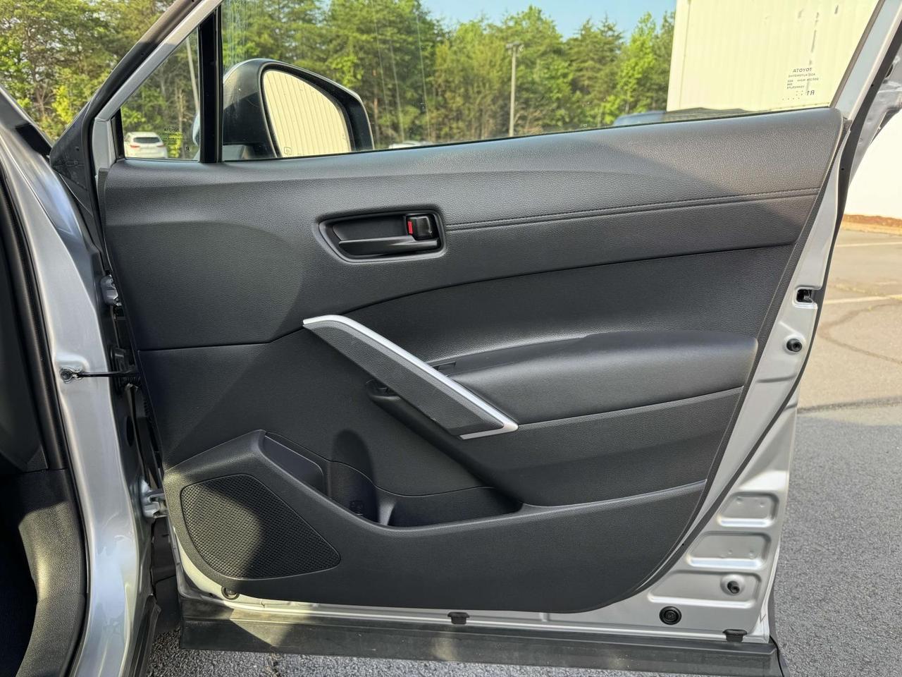 2023 Toyota Corolla Cross LE Fredericksburg VA