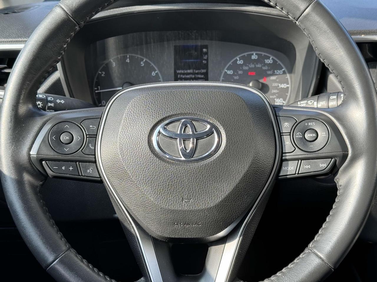 2023 Toyota Corolla Cross LE Fredericksburg VA