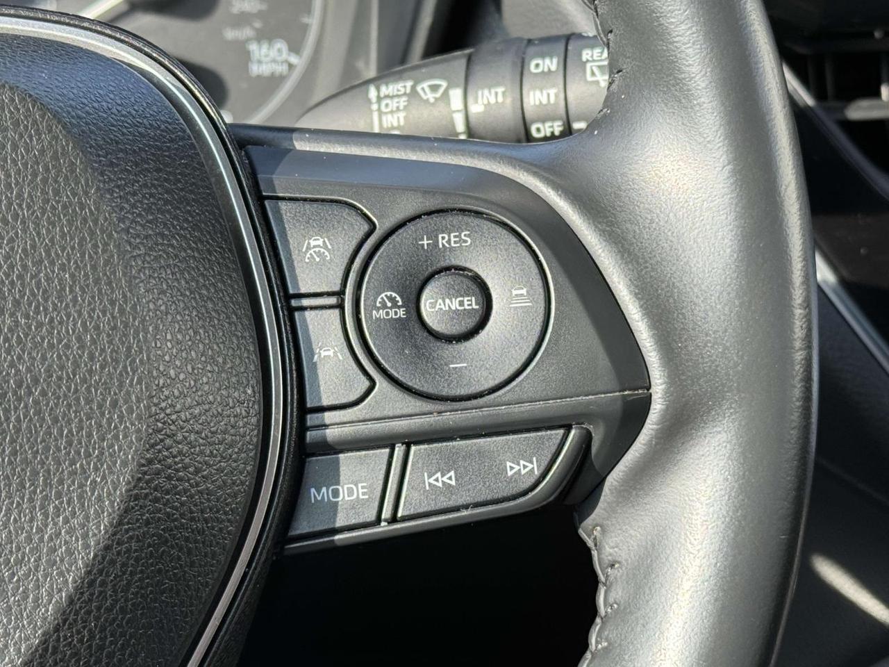 2023 Toyota Corolla Cross LE Fredericksburg VA