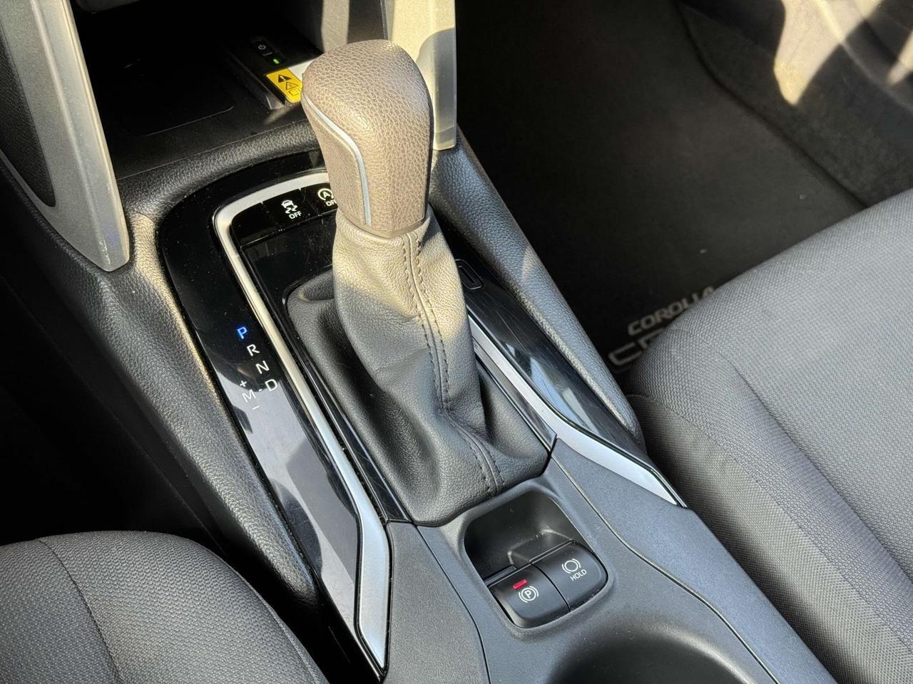 2023 Toyota Corolla Cross LE Fredericksburg VA